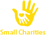 Small Charity